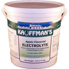 KAUFFMAN'S ELECTROLYTE (15 LB, APPLE)