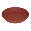 CLASSIC POT SAUCER (6 INCH, SANDSTONE)