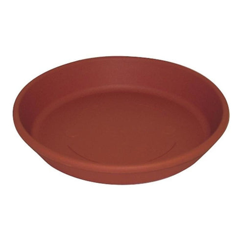 CLASSIC POT SAUCER (6 INCH, SANDSTONE)