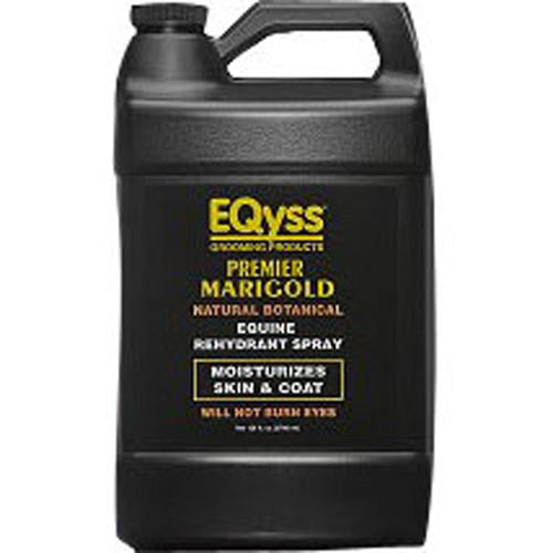 EQYSS PREMIER MARIGOLD REHYDRANT SPRAY