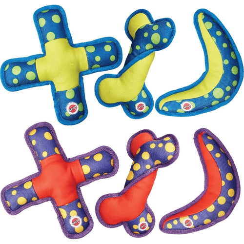 SPOT BUBBLE TEX (9.25 IN, ASSORTED)