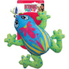 KONG ALOHA FROG (LG, BLUE)