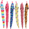 SPOT SLITHERY SNAKES (24 IN, ASSORTED)