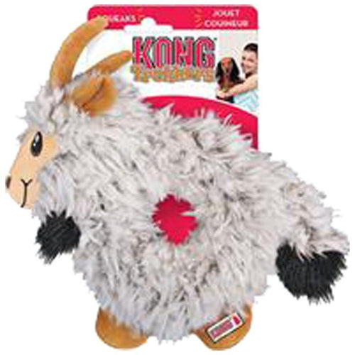 KONG TREKKERS GOAT (SM, GRAY)
