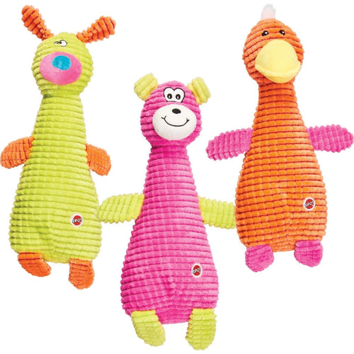 SPOT CALYPSO CUTIES PIN (14 IN, ASSORTED)