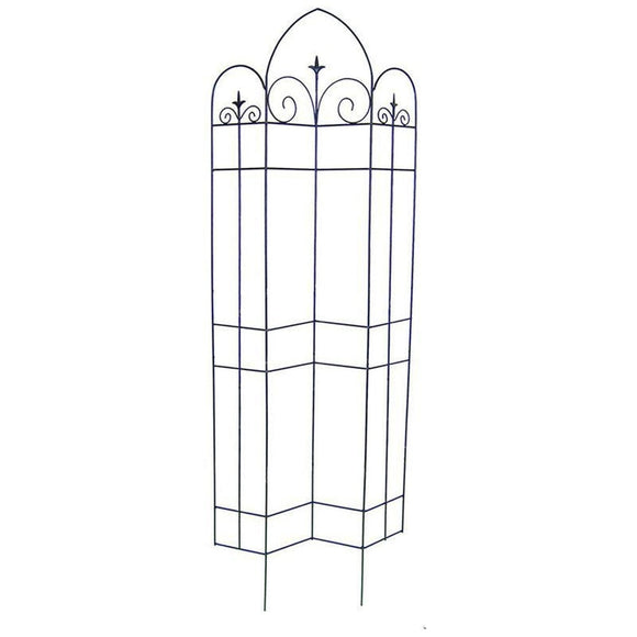 OFFSET FINIAL TRELLIS