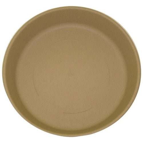 CLASSIC POT SAUCER (16 INCH, SANDSTONE)