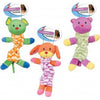 SPOT LIL SPOTS PLUSH BUNGEE (9 IN, ASSORTED)