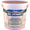 KAUFFMAN'S ELECTROLYTE (5 LB, APPLE)