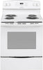 Crosley Xb258Dmww Crosley 30In Self Clean Electric Range, White (30, White)