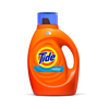 Tide Clean Breeze Liquid Laundry Detergent 46 Oz
