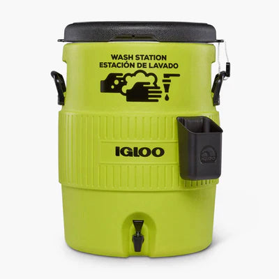 Igloo 10 Gallon Handwash Station