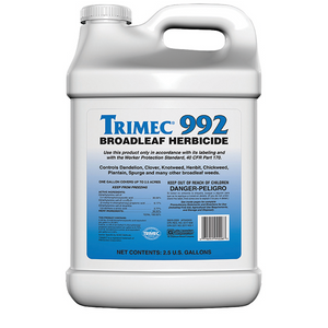 TRIMEC 992 BROADLEAF HERBICIDE 2.5 GAL