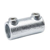 B & K Industries  Straight Coupling 3/4 in.