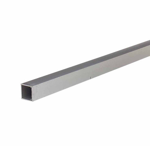 MD Building Products Square Tubing – Mill – 1″ x 72″ – 1/16″ Wall Thickness