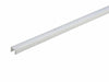 MD Building Products Channel – Mill – 57/64″ x 9/16″ x 1/16″ x 48″ – For 3/4″ Plywood
