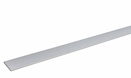 M-D Building Products Flat Bar – Mill – 1″ x 1/16″ x 48″