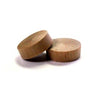 Madison Mill 1/2-in Poplar Flathead Dowel Plug