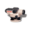 David White AL8-26 26-power Automatic Optical Level