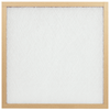 Flanders EZ Flow II Panel Filter, Up to MERV 4, 1-Inch 10 x 30 x 1