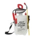 Howard Berger Pressure Sprayer Garden 1 gal /4L w/shoulder strap