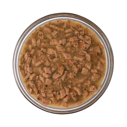 Redbarn Chicken Stew Recipe