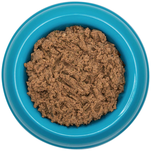 Redbarn Tuna Paté Recipe