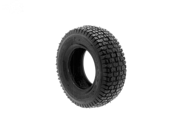 Maxpower  Turf Tread Tire 15 in.