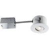 Bazz 310ATLAW 3-7/8 Led Rec Light