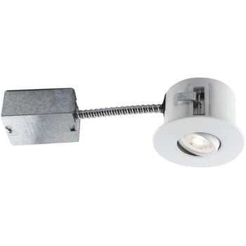 Bazz 310ATLAW 3-7/8 Led Rec Light