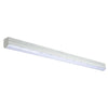 Energetic Lighting Led Stairwell, Strip & Surface Mount 4 ft. 64 Watt E5SLB35D4-840