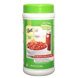 Fiesta Salsa Mix, 6.7-oz.