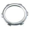 Hubbell Raco 2 in. Rigid/IMC Locknut