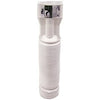 Downspout Extension, White, 19 - 55-In.