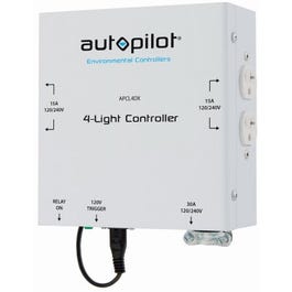 Autopilot High Power HID Controller 4000W