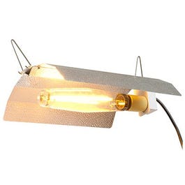 II Aluminum Wing Reflector