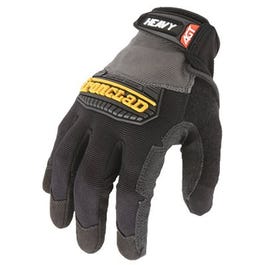 Heavy Utility Gloves, Medium