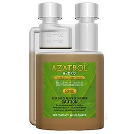 Botanical Insecticide, Azatrol Hydro Concentrate, 4-oz.