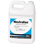 Neutralize™ Tank Cleaner 1 Gallon