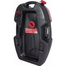 Oil Drain Container, Super Duty, 24-Qts.