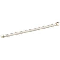 LDR Industries Toilet Supply Line, 16 L