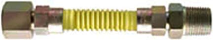 LDR Industries Flexible Gas Connectors 24