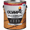 Maximum Deck, Fence & Siding Stain & Sealant, Exterior, Semi-Transparent Oil, Redwood, 1-Gal.