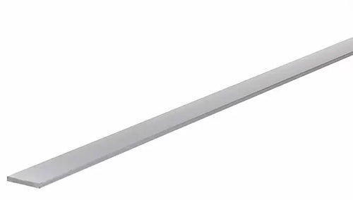 MD Building Products Flat Bar – Mill – 1 x 1/8 x 72″