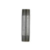 B & K Industries Galvanized Nipple 2.5 X 12