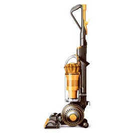 Multi-Floor II Upright Vacuum, Bagless