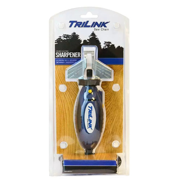 Trilink Saw Chain 110V Electric Chain Sharpener for Oregon AC Sharpener