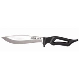 Bowie Knife, 6-In.