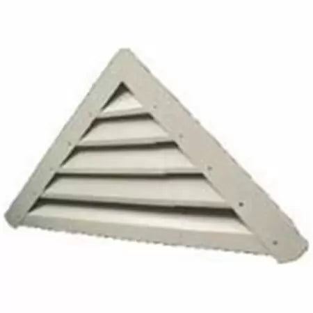 Lomanco Vari-Pitch Adjustable Louvers 26-1/4