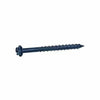 Grip-Rite 3/16 X 2-3/4 Hex Washer Head Steel Concrete 1 lbs Screws